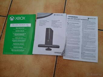 XBOX 360 - 3