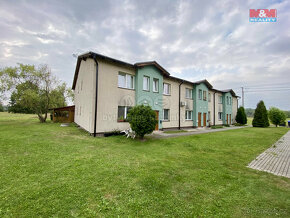 Prodej bytu 2+kk, 38 m², Ostrava, ul. Na Lánech - 3