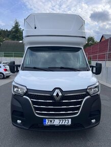 Renault Master (10 palet) - 3