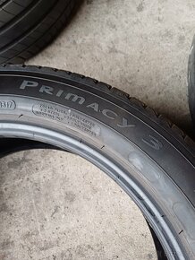 Michelin 225/50/18 - 3