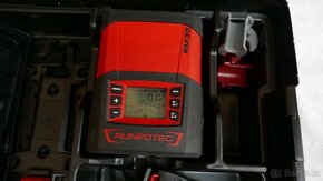 RUNPOTEC RUNPOMETER RM35 Digitální přístroj pro měření délky - 3