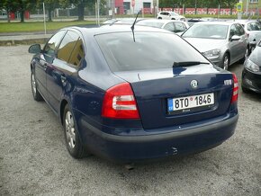 Škoda Octavia II.1.6 MPI - 3