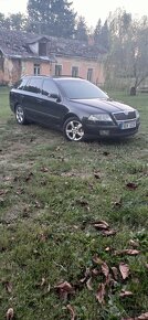 Škoda octavia 2 2.0 tdi 103kw - 3