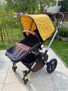 Prodam Bugaboo Cameleon 3 + hodne veci navic - 3