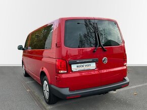 VW TRANSPORTER 2.0 TDI 6.1 110kW - 3