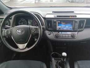 Toyota RAV4 2.0D4D 2WD DESIGN - 3