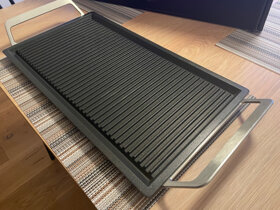 Plancha Grill AEG - 3