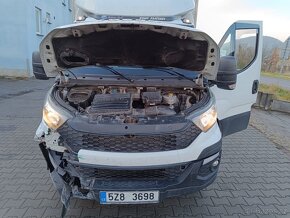 Iveco Daily 70C21 - 3