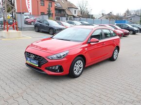 Hyundai i30 WG 1.5DPi 81kW START PLUS DPH 1MAJ ZÁRUKA - 3