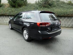 Volkswagen Passat 2.0 TDi 110 kW DSG r.v. 2020 129.000KM - 3