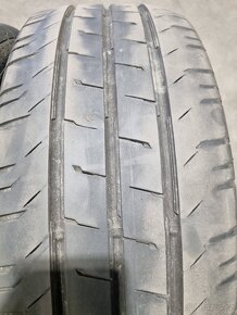 Letní pneu 225/55R17C Continental - 3