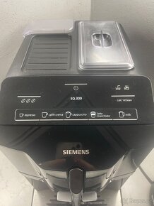 Automaticky kavovar Siemens EQ 300 - 3