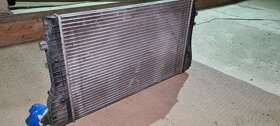 Intercooler Seat Leon 1.9tdi ARL 110kw - 3