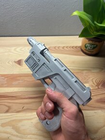 Poe Dameron Blaster (StarWars) - 3