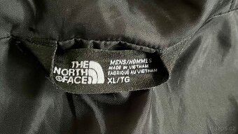 The North Face, XL, velmi dobry stav - 3