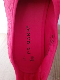 Balerínky Primark 38 - 3