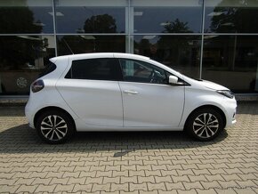 Renault ZOE R135 Intens 52 kW - 3