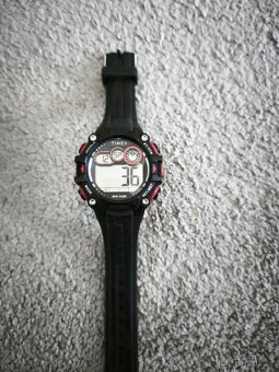 Hodinky Timex - 3