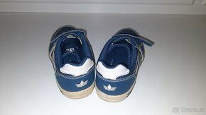 Dětské boty LICO, stélka 19,5 cm - 3
