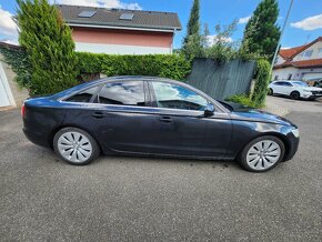 Audi A6 3.0TDI 180kW Quattro 2012 rozvody - 3