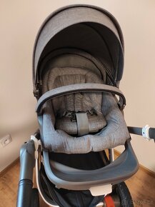 Stokke Trailz - 3