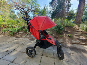 Baby Jogger City Elite - 3