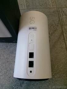 Prodam router xiaomi 5g - 3