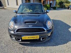 MINI ONE 1.6D 66KW R.V.2013 - 3