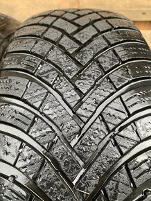 4ks 205/60/16 Hankook 2022/96H/zimní 6.3m - 3