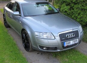 Audi A6 4F 3.0 Tdi 171Kw Quattro 4x4 - 3