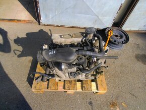 Motor 1,4 MPI AZE - 3