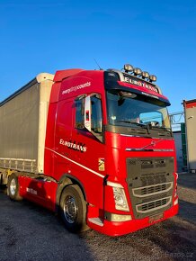 VOLVO FH 500 EEV, VEB+, I-PARK COOL - 3