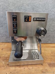 Rancilio Silvia V3 - 3