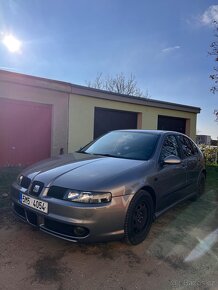 Seat Leon 1.9tdi 96kw ASZ - 3