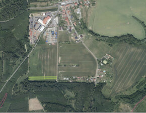 Prodej pole, Alojzov u Prostějova, 5248 m² - 3