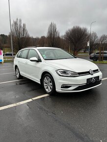 Golf 7 1.6 tdi - 3