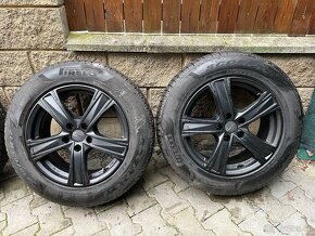 VW Tiguan 17" - 3