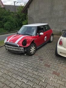 Mini R50 - 3