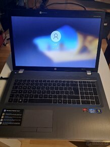 HP ProBook 4730s - 3