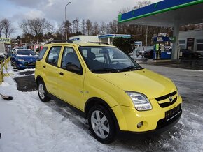 Suzuki Ignis PH2 1,5 4X4 - 3