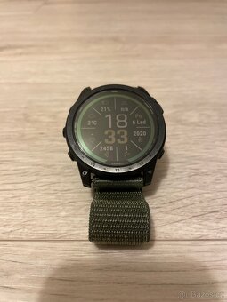 Garmin Tactix 7 PRO Solar TOP - 3