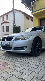 BMW E91 - 3