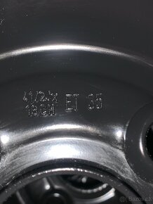 Komplety 155/70R13 s TPMS - 3