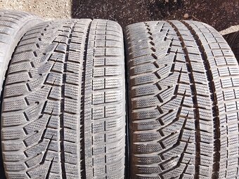 255/40/20+285/35/20 Hankook - zimní pneu 4ks - 3