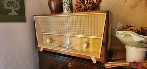 historicke radio 2ks - 3
