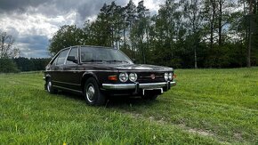Tatra 613-1 1977 velmi pěkný stav - sleva jistá - 3