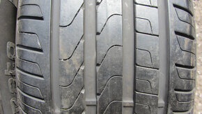 Letní pneumatiky 245/45/18 Pirelli - 3