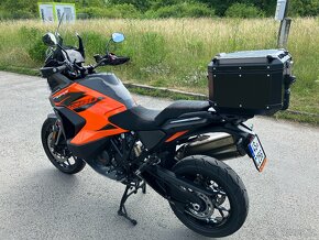 KTM 1290 Super Adventure S - NOVA CENA - 3