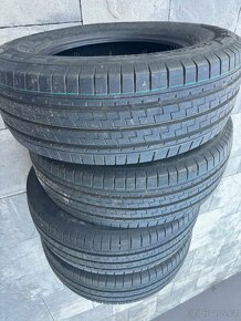 Nove letní zatezove pneumatiy 235/65R16C - 3