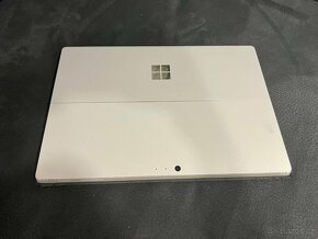 Microsoft Surface Pro 4 i5/8GB/256GB SSD - 3